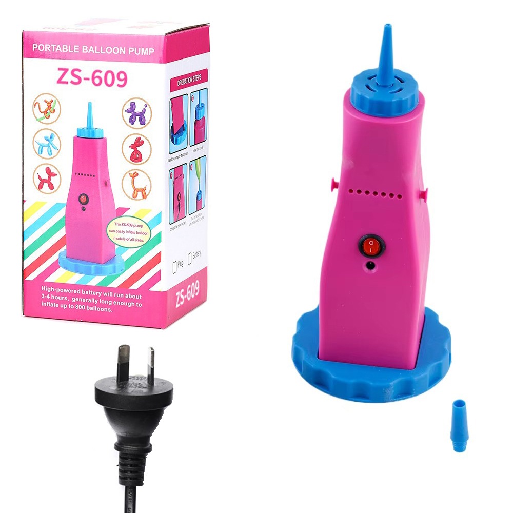 AC 100-240V バルーンインフレーターポンプ ロング - Balloon Pump Hand のレビューと価格