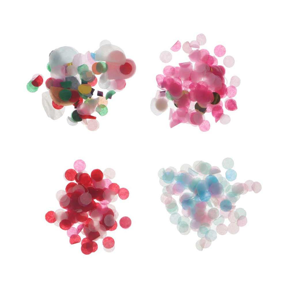 1個入り 丸型 誕生日 記念日 爆発式プッシュアップ式 結婚 - Confetti Cannon Tube のレビューと価格