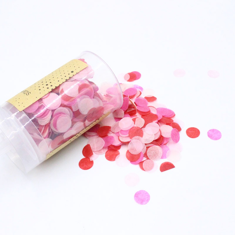 1個入り 丸型 誕生日 記念日 爆発式プッシュアップ式 結婚 - Confetti Cannon Tube のレビューと価格