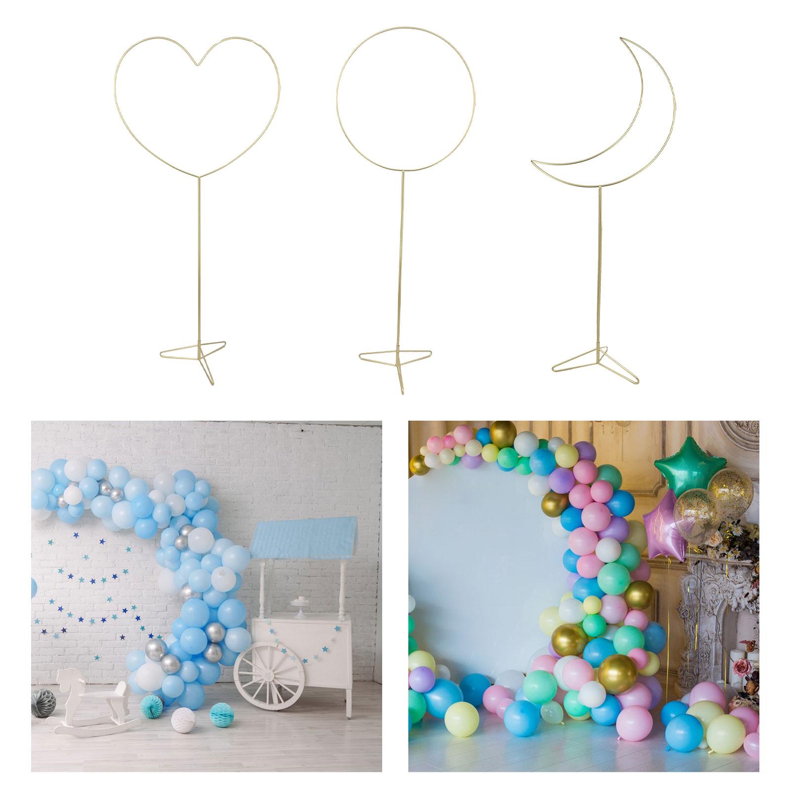 結婚式や誕生日パーティーの装飾用バルーンポールホルダー、テー - Centerpiece Stick のレビューと価格