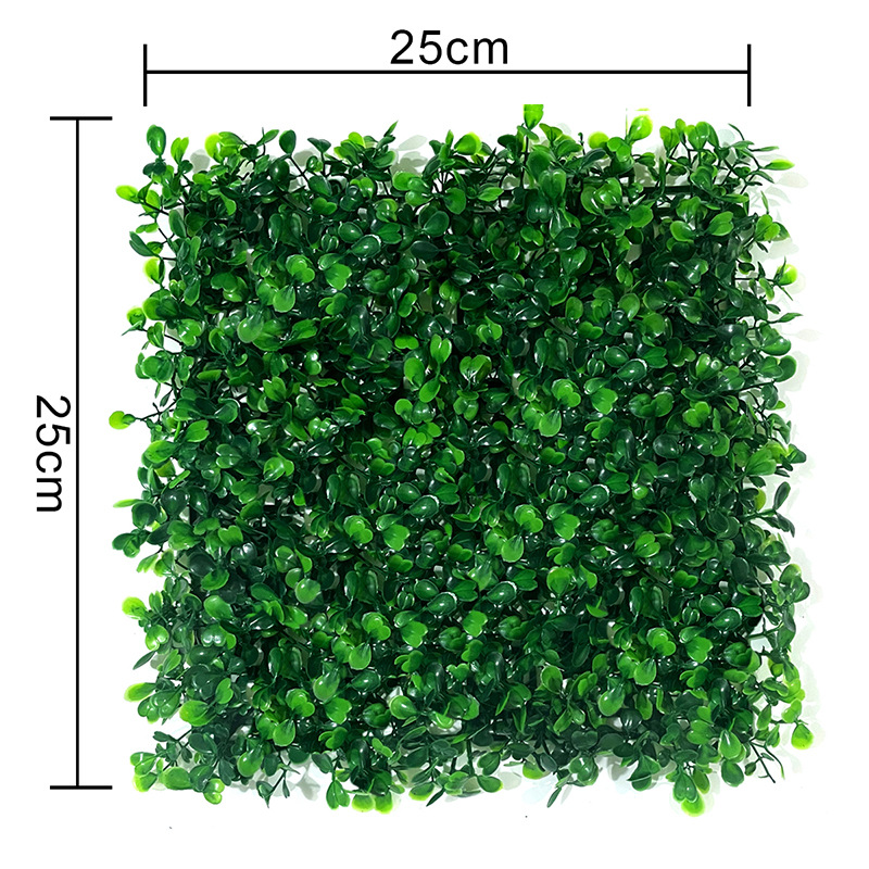 人工植物草壁パネル,果樹カバー,UV保護,緑の装飾,プライバ - Flower Wall Panel のレビューと価格