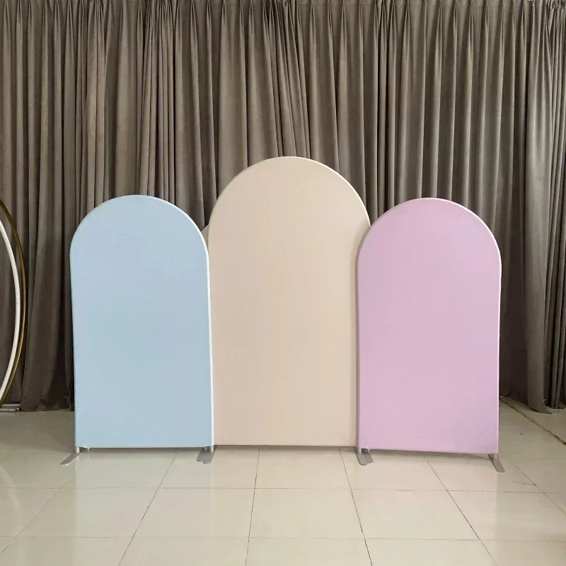 アルミバルーンアーチ、取り外し可能なポータブル背景スタンド、 - Balloon Arch Kit のレビューと価格